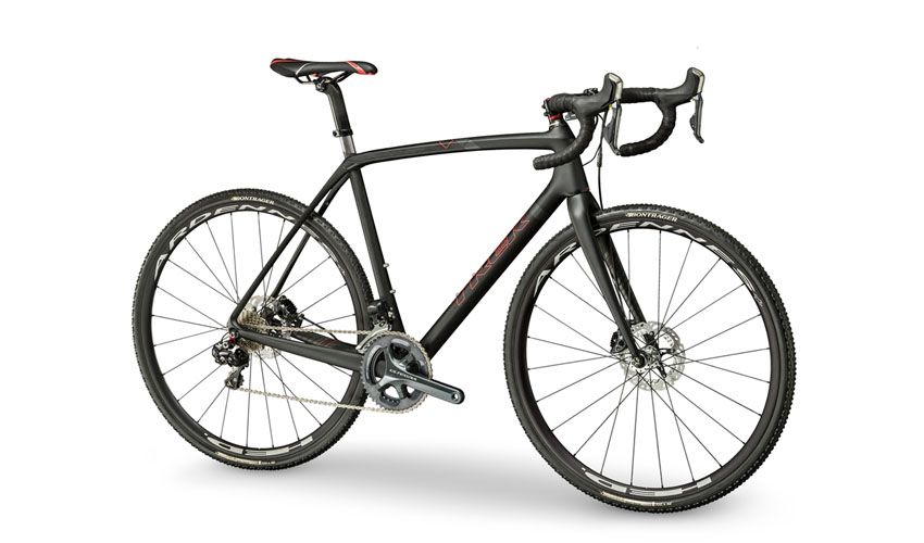 Trek Boone