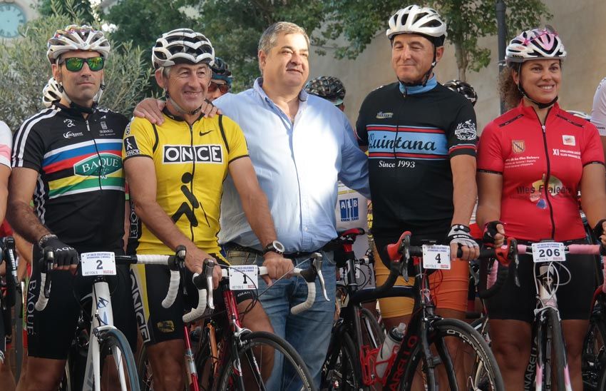 Manolo Saíz: “Tenemos alguna propuesta muy interesante”