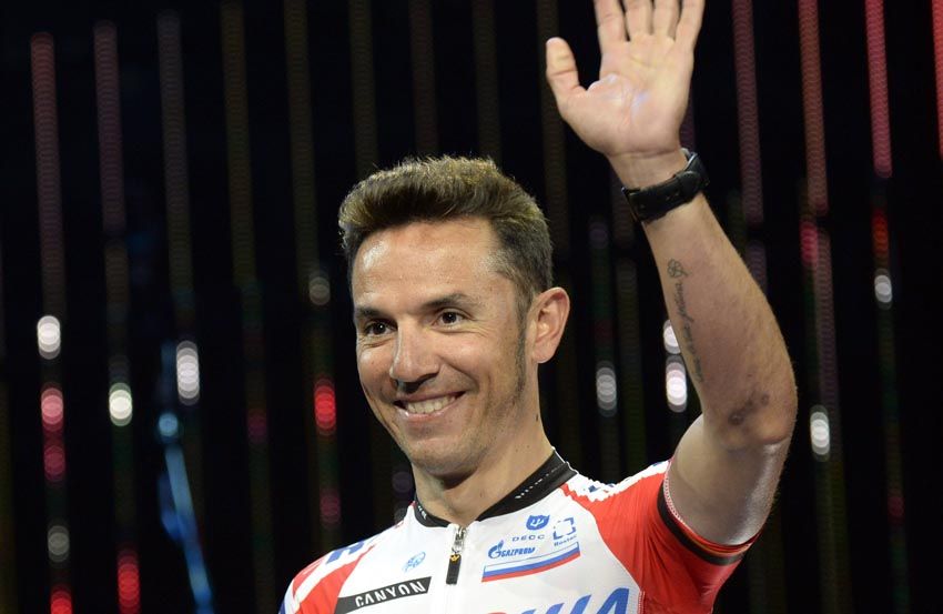 A Purito le gusta el Tour 2015: “es un recorrido espectacular"