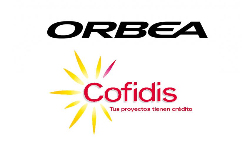 Orbea regresará a la elite con Cofidis