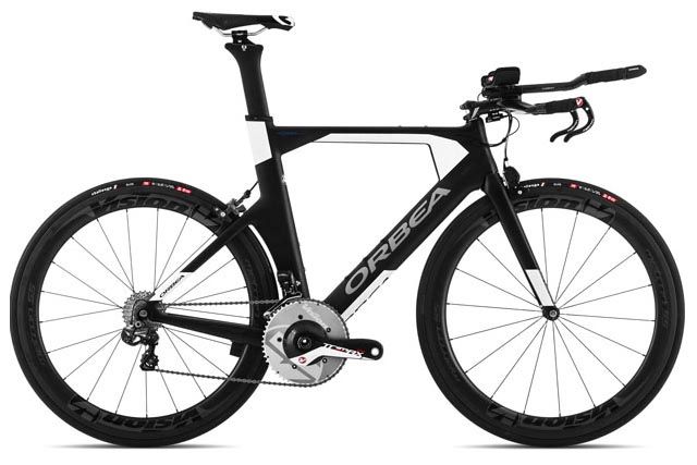 Orbea Ordu Race y Evolution, ya disponibles
