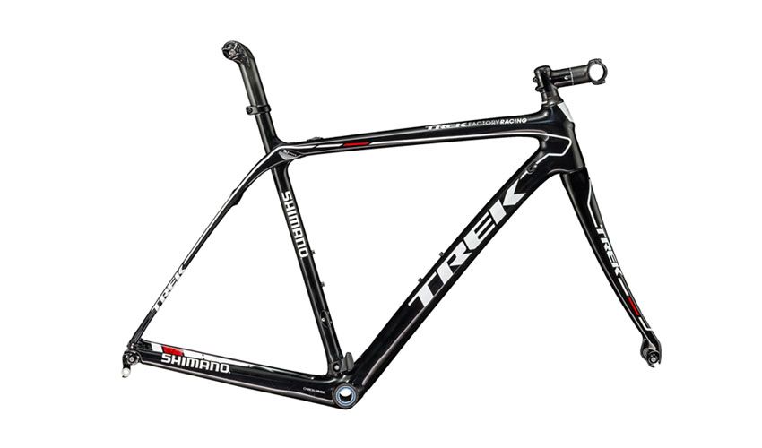 Trek lanza la Domane Koppenberg