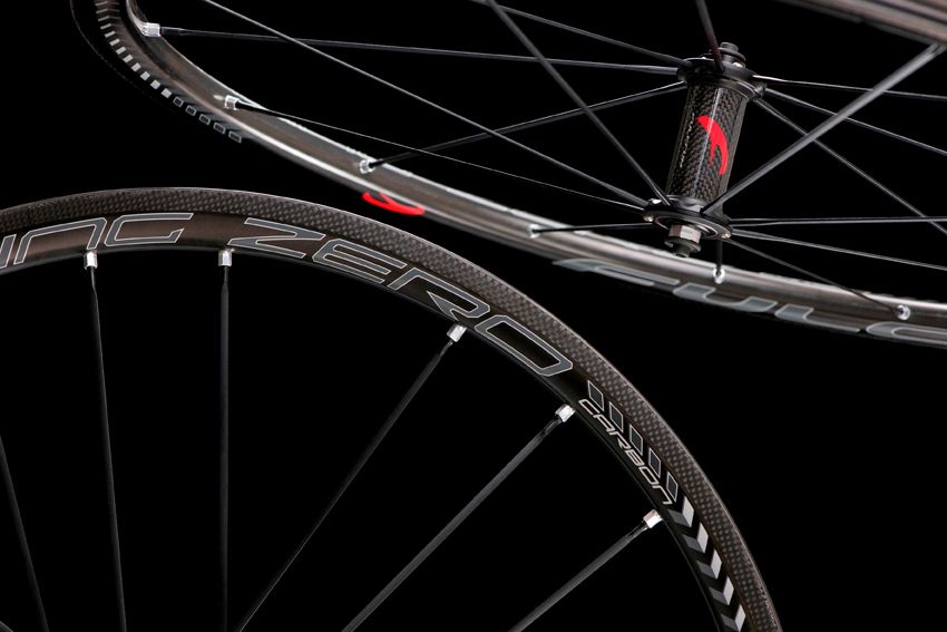 Fulcrum Racing Zero Carbon