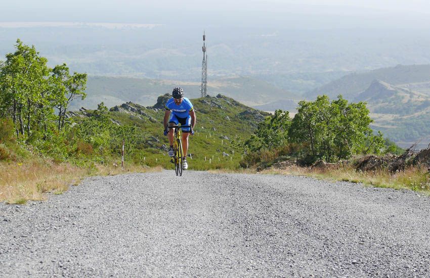 La Camperona