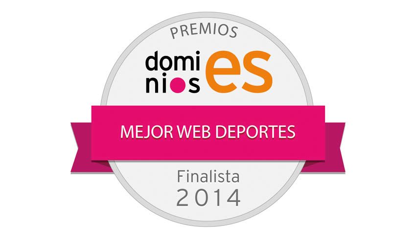Ciclismoafondo.es finalista de los premios "Dominios.es"