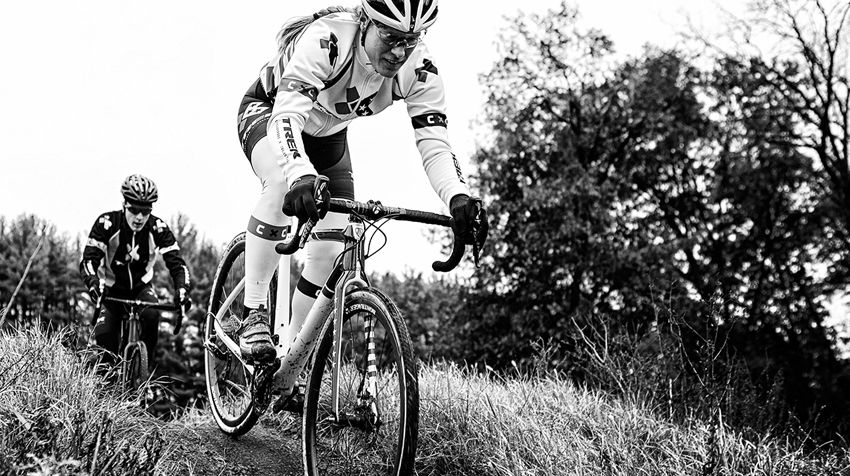 Informe: ¡Es tiempo de Ciclocross!