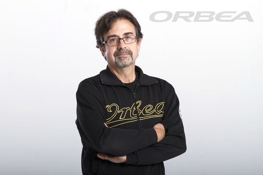 Nuevo manager de Orbea USA, Gonzalo García de Salazar