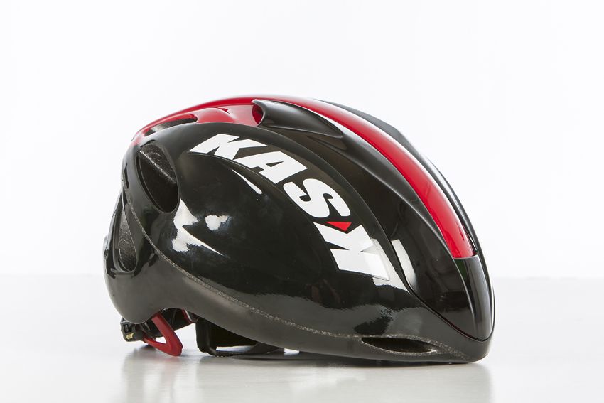 Prueba: Kask Infinity
