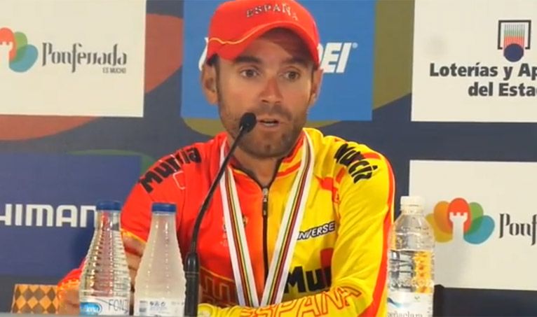 Mundial de Ponferrada 2014. Declaraciones de los protagonistas