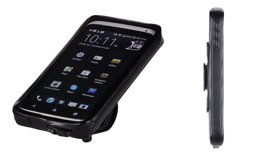 Soporte BBB Guardian para smartphone
