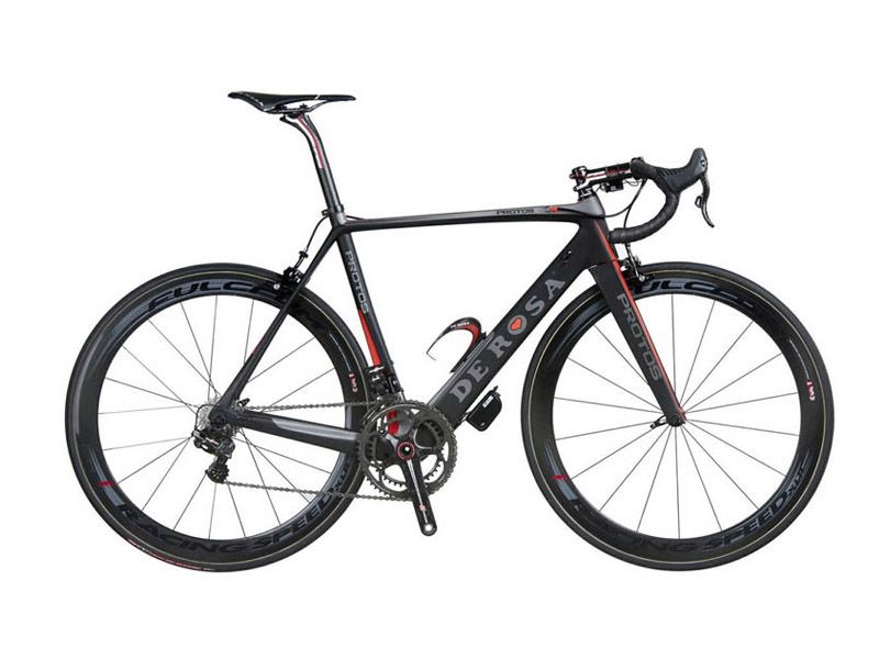 DE ROSA, un valor en alza