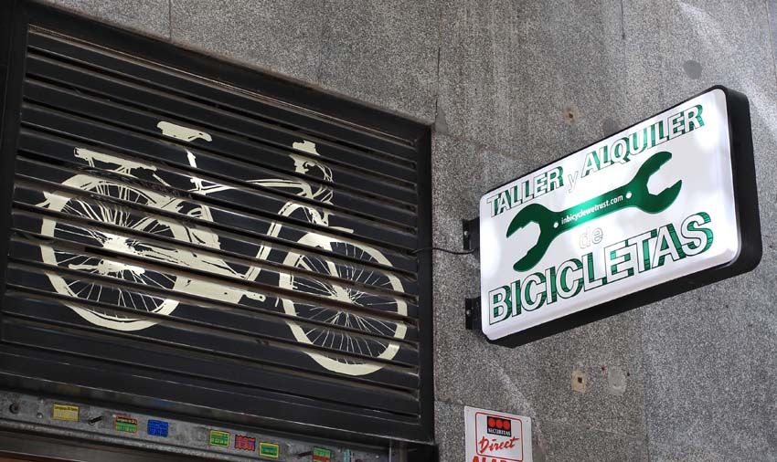 In Bicycle We Trust abre su segunda tienda en Madrid