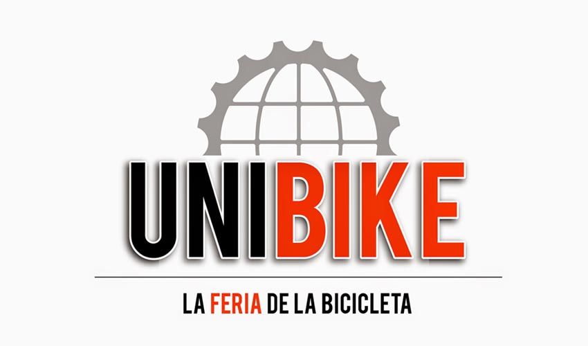 Sorteamos 15 entradas para la feria Unibike14