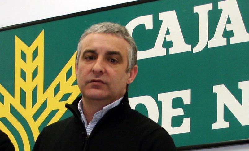 Juanma Hernández: “Veo al equipo capacitado para hacer dos grandes”