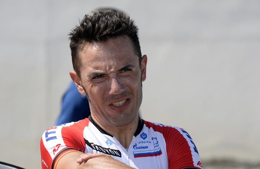 Purito Rodríguez: “Una vez que aceptas estar aquí, hay que hacer lo que te manden y dar lo mejor para la selección". Purito Rodríguez: “Una vez que aceptas estar aquí, hay que hacer lo que te manden y dar lo mejor para la selección".