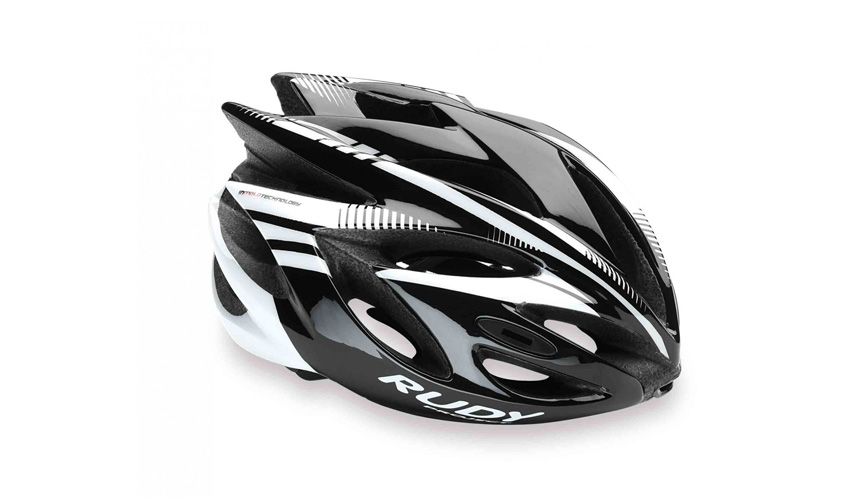 Rudy Project presenta el Rush