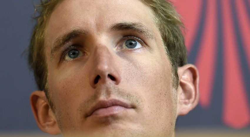 Se retira Andy Schleck