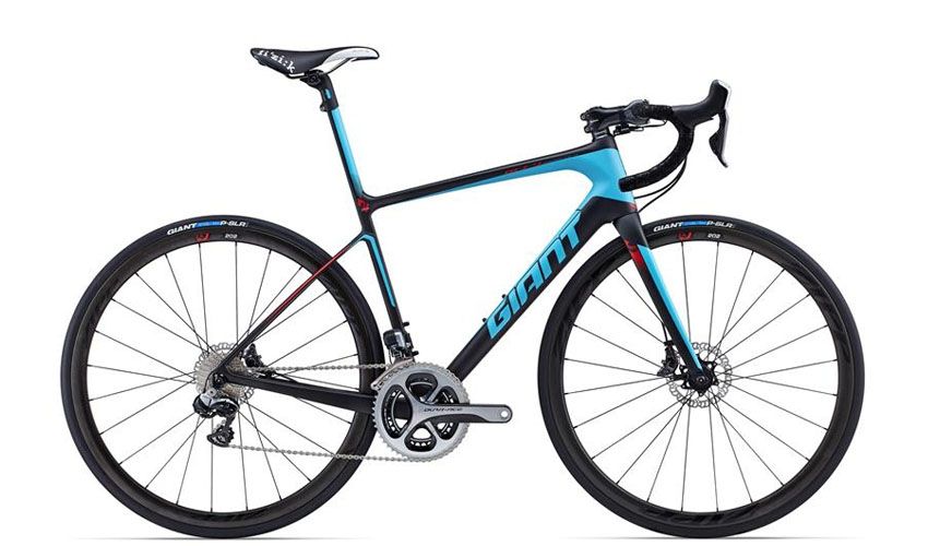 Novedades 2015: Giant