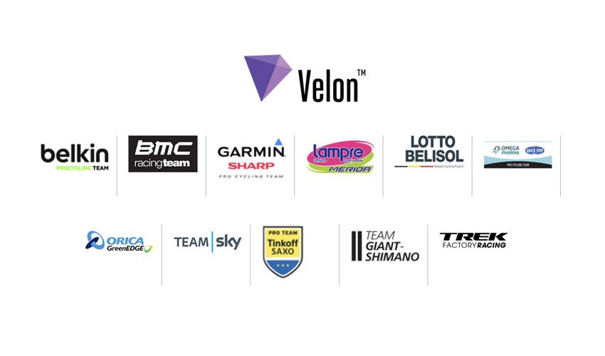 Nace Velón para asegurar un futuro mejor al ciclismo