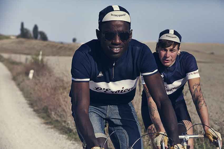 Video: L’Eroica 2014