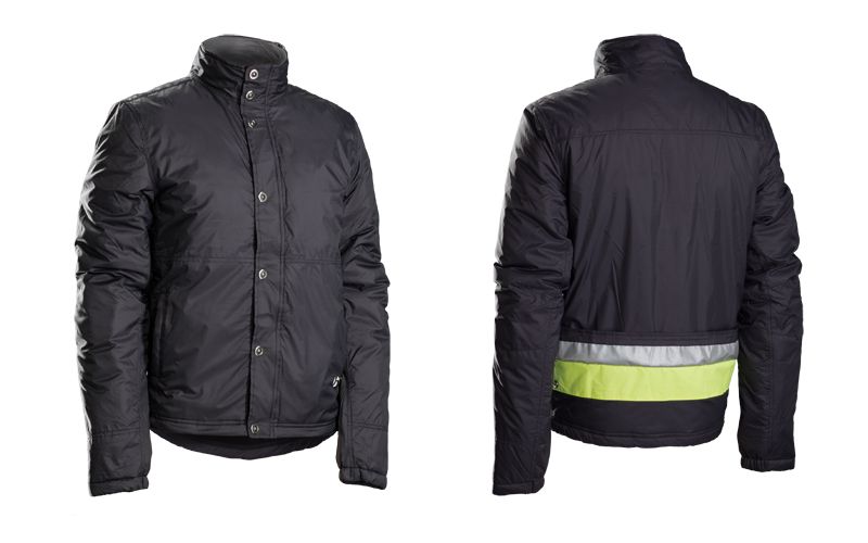 Chaqueta Bontrager Marquette