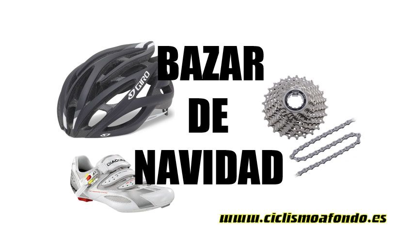 Bazar de Navidad, los mejores regalos de 2014