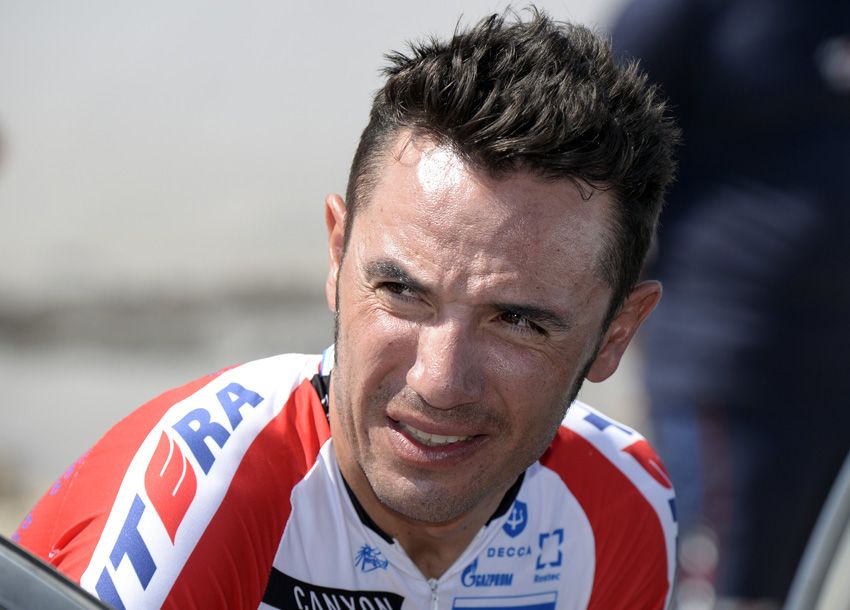 Purito Rodríguez correrá el Tour y la Vuelta