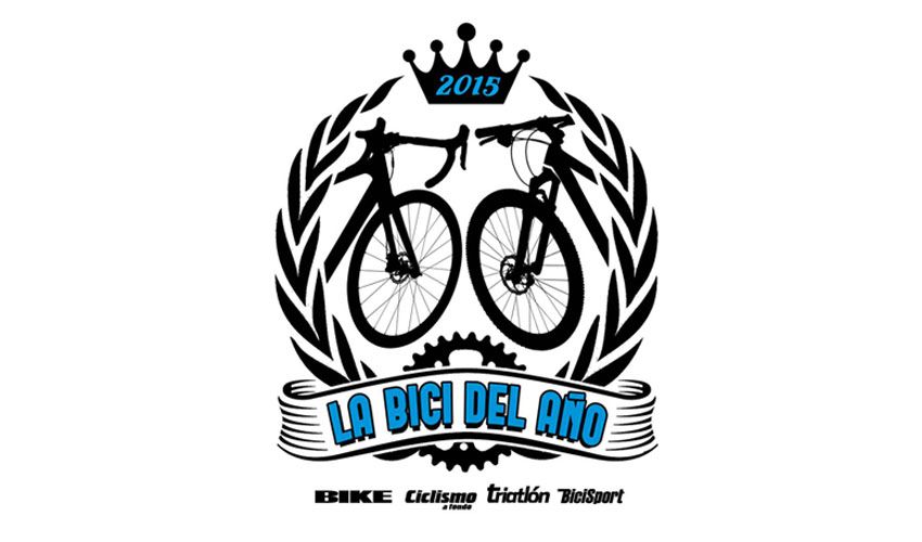 Bases de participación de la Bici del Año 2015