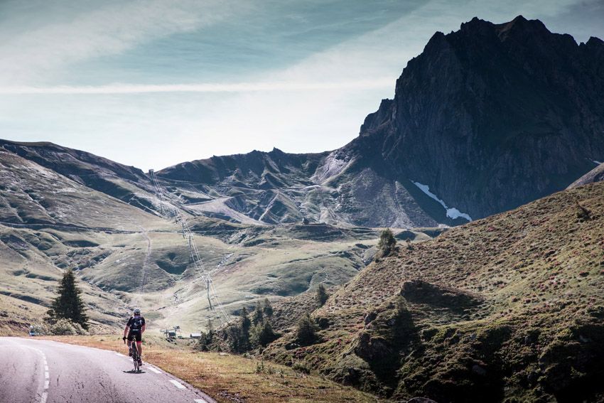 Epic Pyrenees 2015