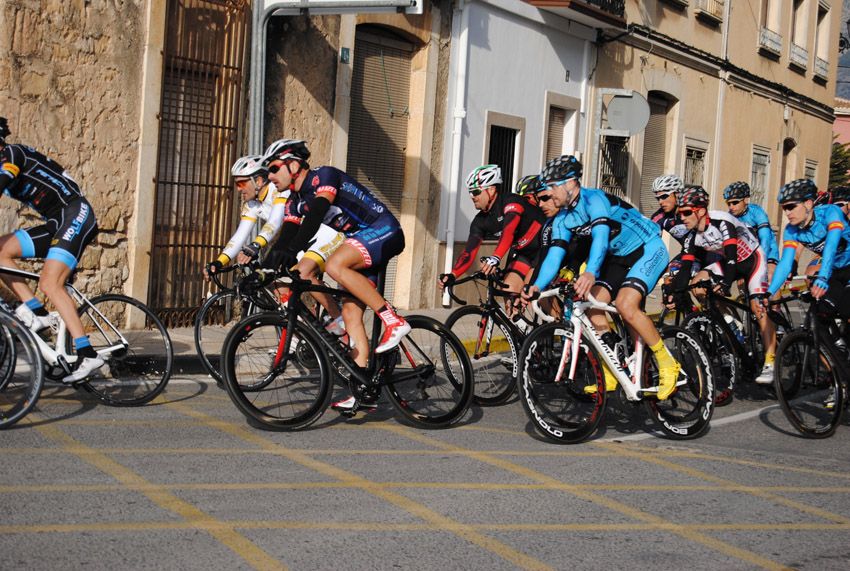 Los principios del buen ciclista: cómo coger la forma a su debido tiempo