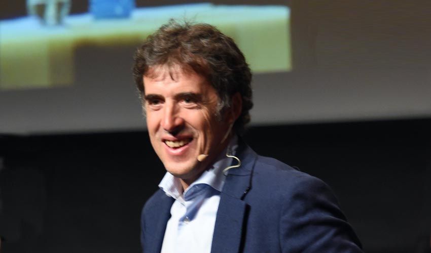 Entrevista exclusiva a Pedro Delgado