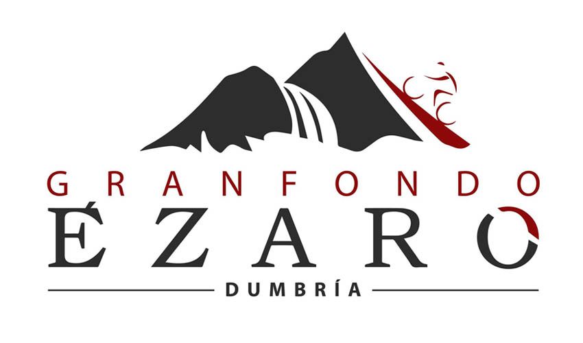 Induráin y Chiappucci, en el Gran Fondo Ézaro
