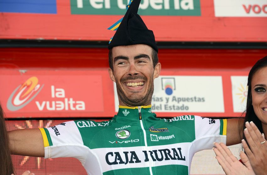 Se retira Antonio Piedra