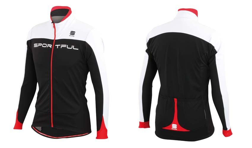 Sportful Softshell Flash Jacket