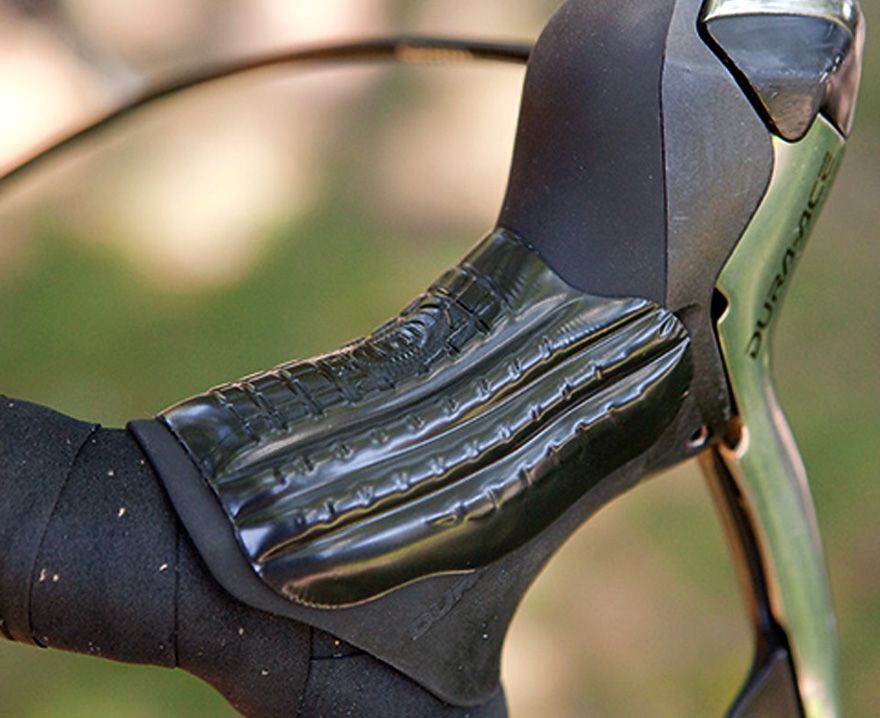G-Form Gel Pad