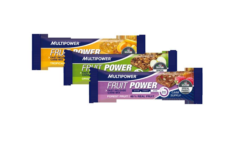 Multipower Fruit Power
