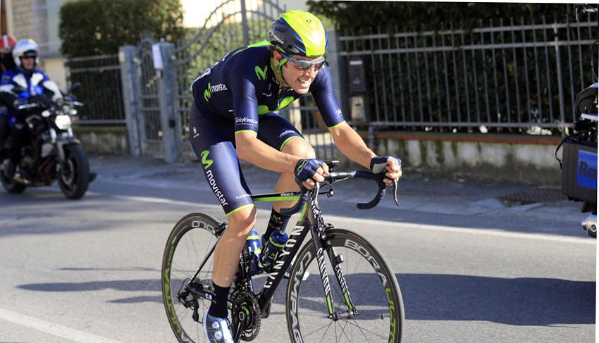 Movistar Team y Alex Dowsett anuncian nueva fecha para su intento de batir el Record de la Hora