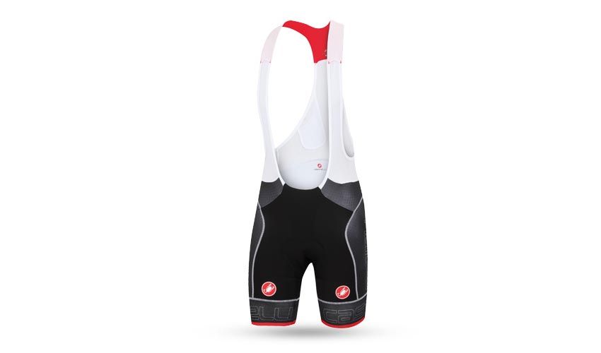 Nuevo culotte Free Aero Race de Castelli
