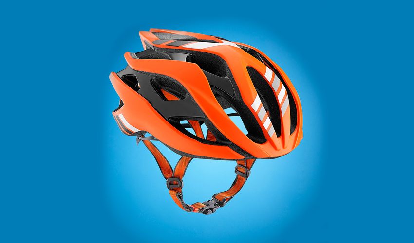 Giant presenta su nueva línea de cascos