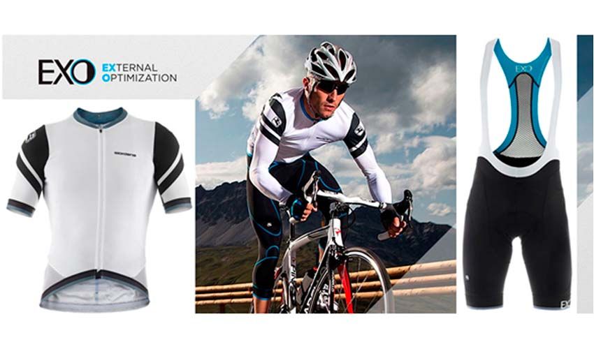 Nuevo EXO System de Giordana