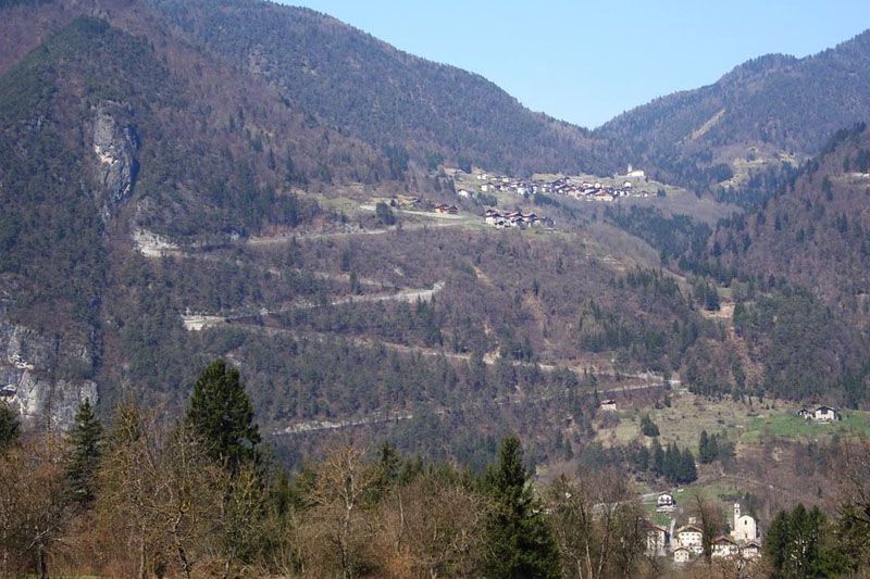 Passo Daone
