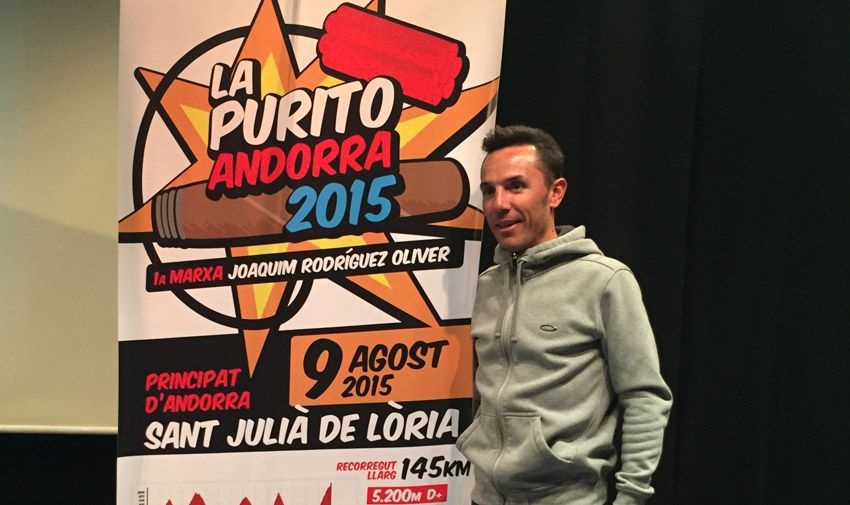 Nace ‘La Purito Andorra 2015’