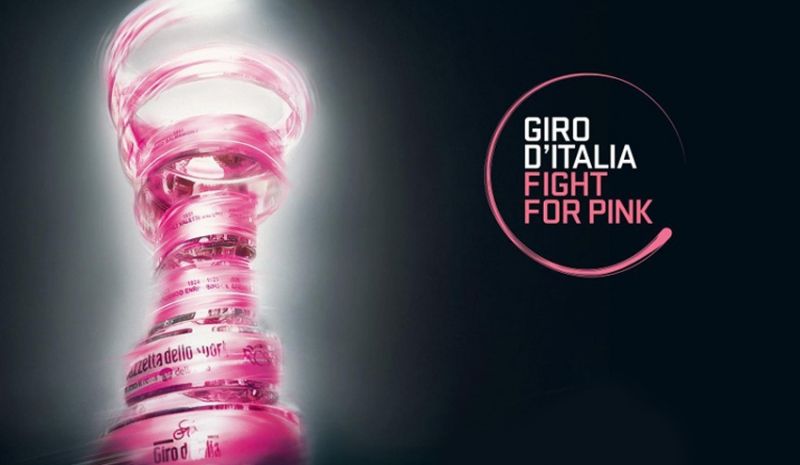 Previo Giro de Italia 2015. Listado de participantes y dorsales