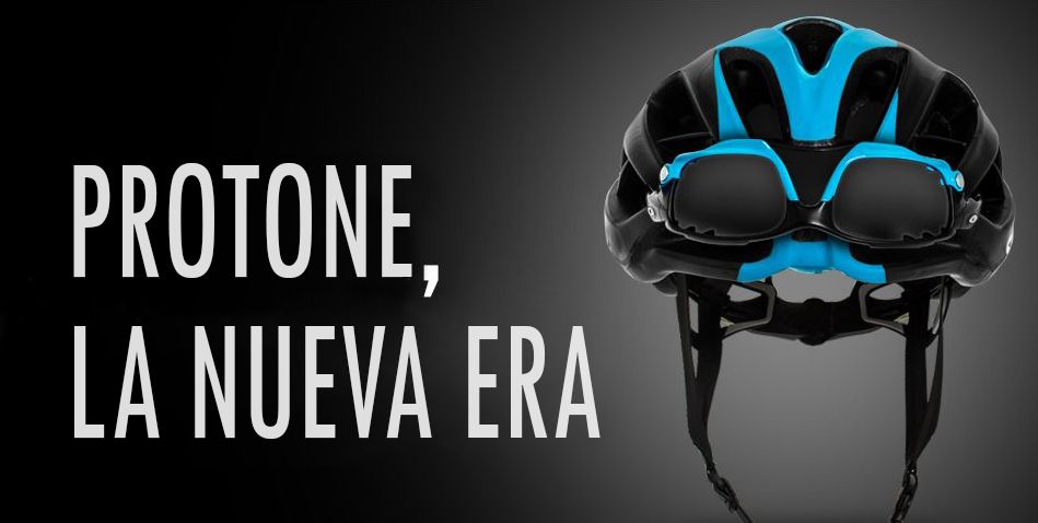 Kask Protone