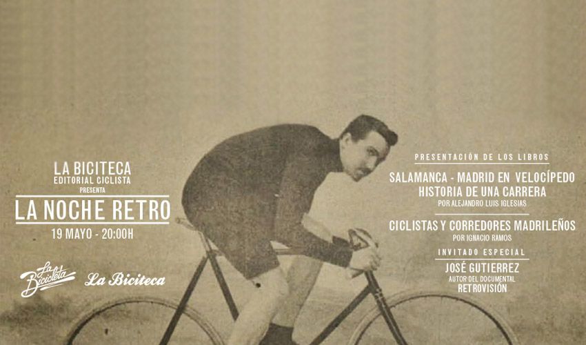 La Noche Retro