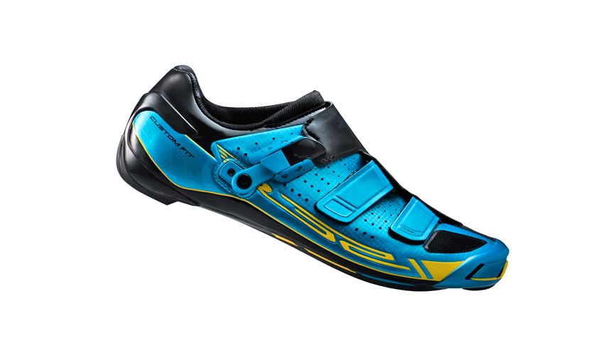 Shimano lanza una edición limitada de las R321