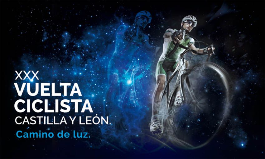 Previo: Vuelta a Castilla y León