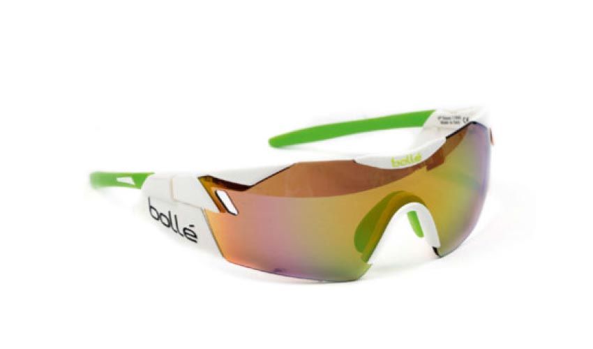 Prueba: Gafas Bollé 6th Sense