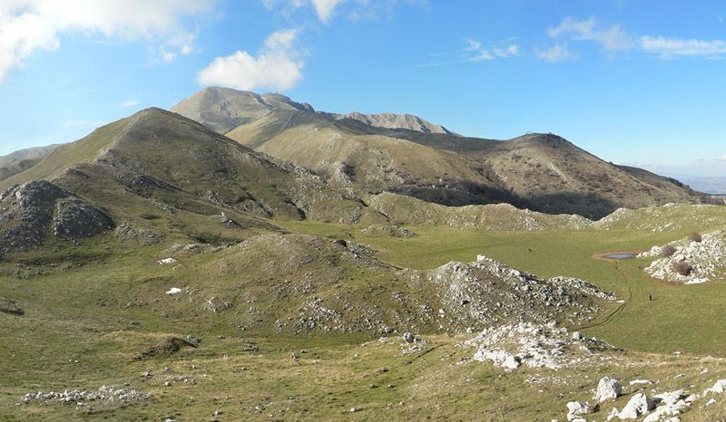 Campitello Matese