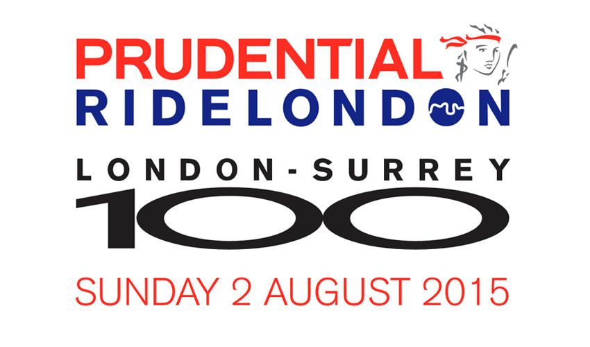 Prudential Ride London